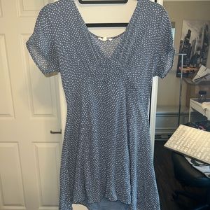 LA Hearts Floral Dress!